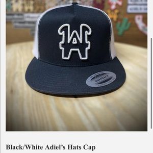 Meet your Posher, Junior